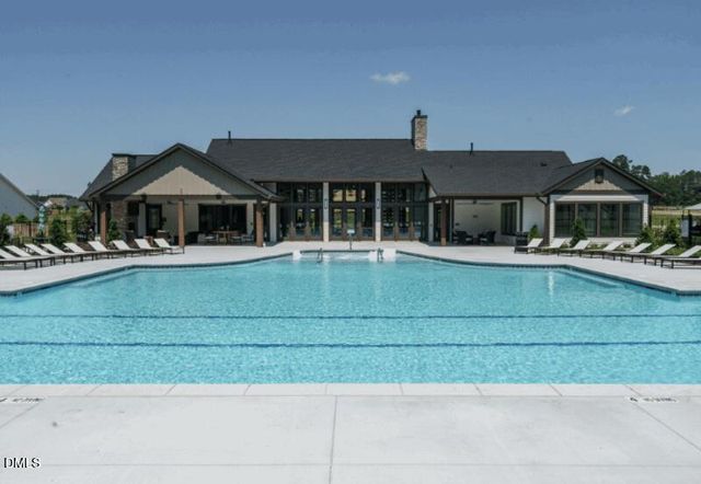 864 Flower Manor Drive, Wendell, NC 27591