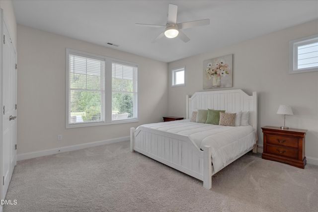 864 Flower Manor Drive, Wendell, NC 27591
