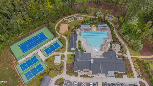 864 Flower Manor Drive, Wendell, NC 27591