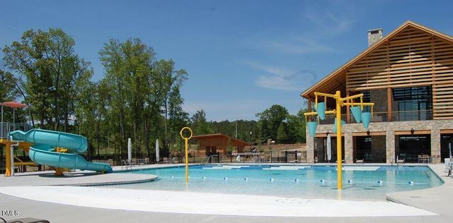 864 Flower Manor Drive, Wendell, NC 27591