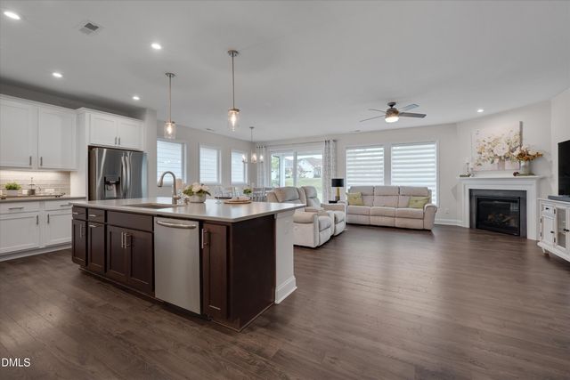 864 Flower Manor Drive, Wendell, NC 27591