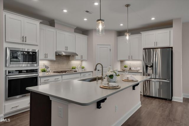 864 Flower Manor Drive, Wendell, NC 27591