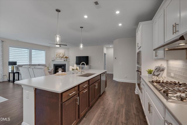 864 Flower Manor Drive, Wendell, NC 27591