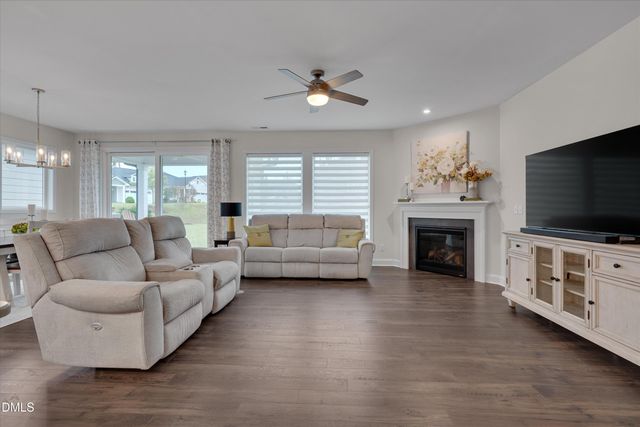 864 Flower Manor Drive, Wendell, NC 27591