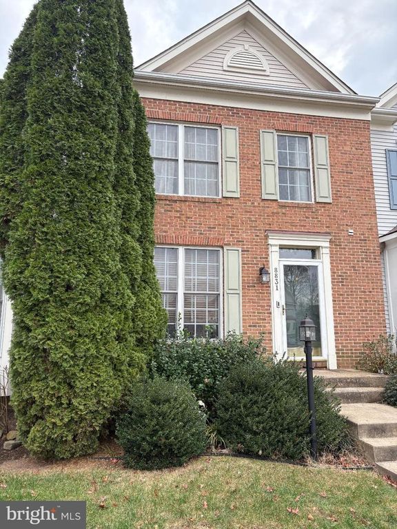 8831 HOWLAND PL, Bristow, VA 20136