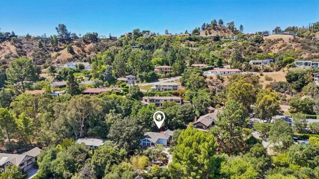 627 Linda Vista Avenue, Pasadena, CA 91105