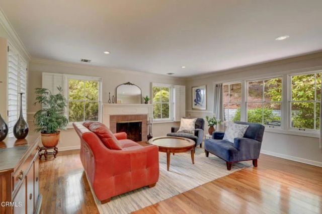 627 Linda Vista Avenue, Pasadena, CA 91105