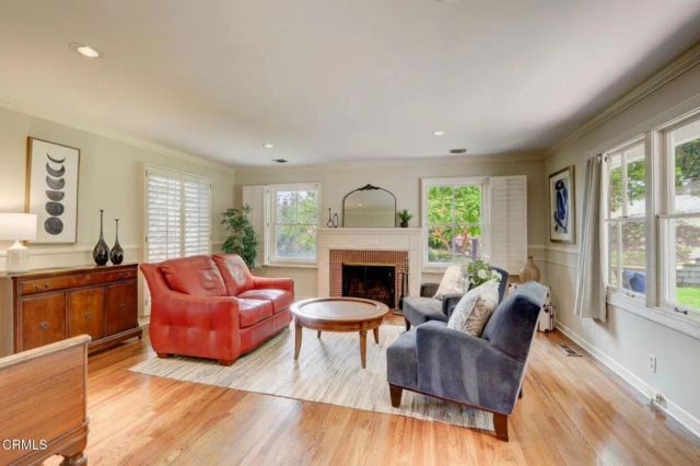 627 Linda Vista Avenue, Pasadena, CA 91105