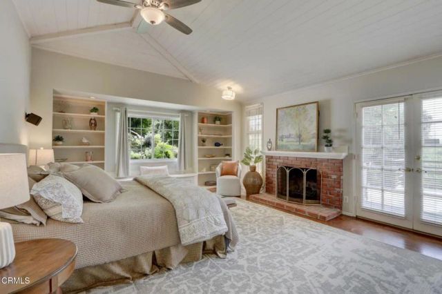 627 Linda Vista Avenue, Pasadena, CA 91105