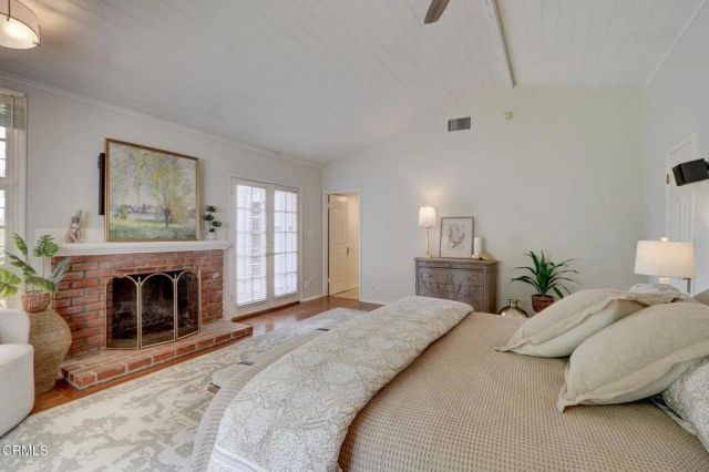 627 Linda Vista Avenue, Pasadena, CA 91105