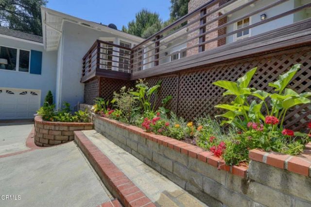 627 Linda Vista Avenue, Pasadena, CA 91105