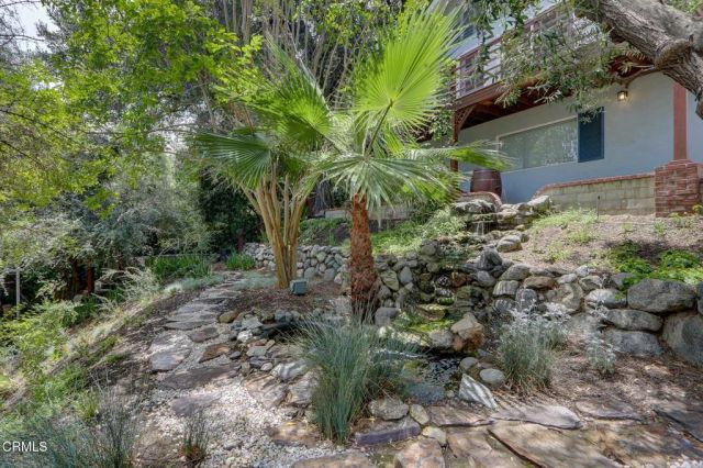 627 Linda Vista Avenue, Pasadena, CA 91105