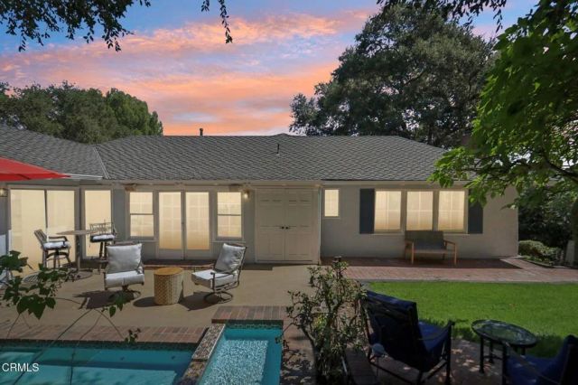 627 Linda Vista Avenue, Pasadena, CA 91105