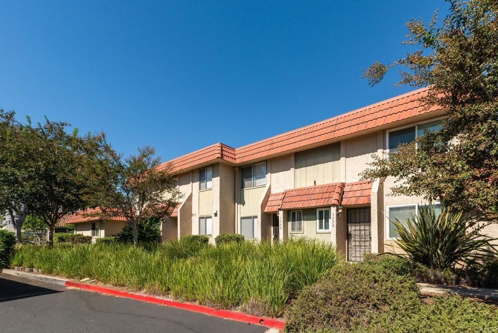 1548 Grandon Avenue, San Marcos, CA 92078 — exterior