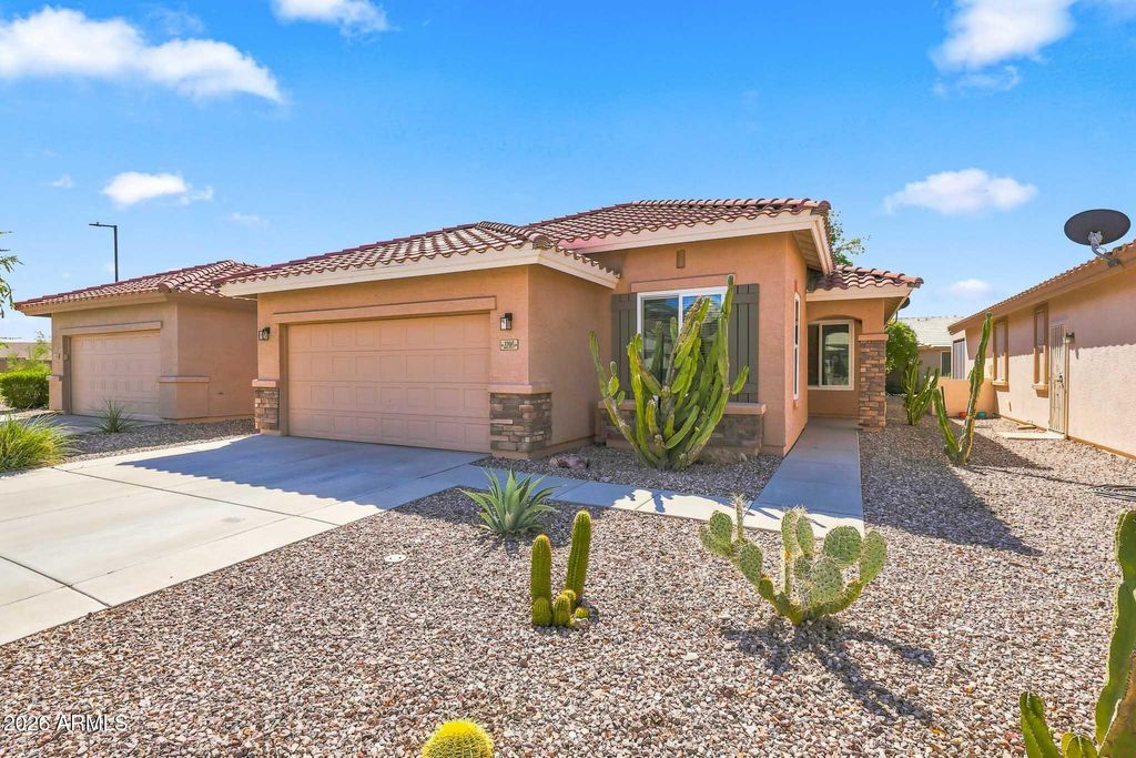 22915 W ARROW Drive, Buckeye, AZ 85326 — photo 3