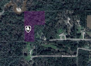 0 Bohlssen Road, Huffman, TX 77336