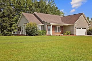 203 United Road, Raeford, NC 28376