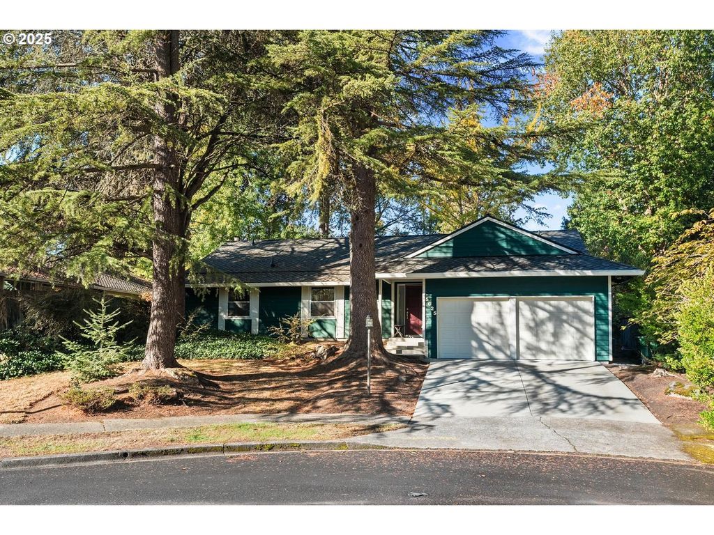 5625 Sw ROCKWOOD Ct, Beaverton, OR 97007