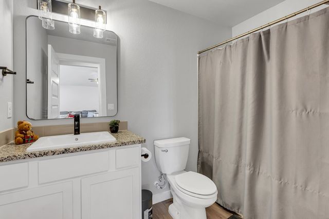 2812 HIDALGO AV, Midland, TX 79705