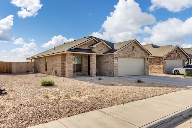 2812 HIDALGO AV, Midland, TX 79705