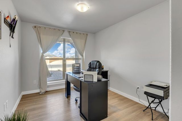 2812 HIDALGO AV, Midland, TX 79705