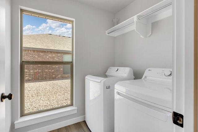 2812 HIDALGO AV, Midland, TX 79705