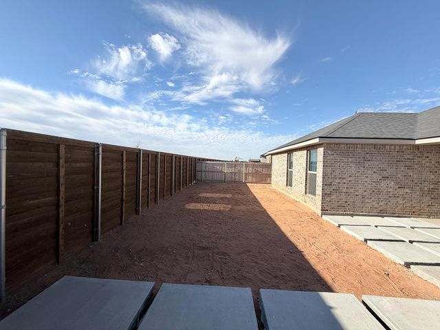 2812 HIDALGO AV, Midland, TX 79705