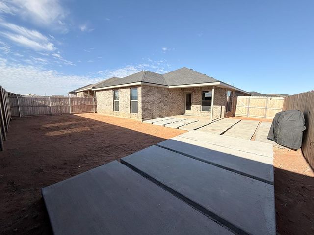 2812 HIDALGO AV, Midland, TX 79705