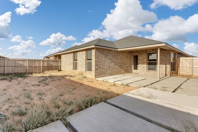 2812 HIDALGO AV, Midland, TX 79705