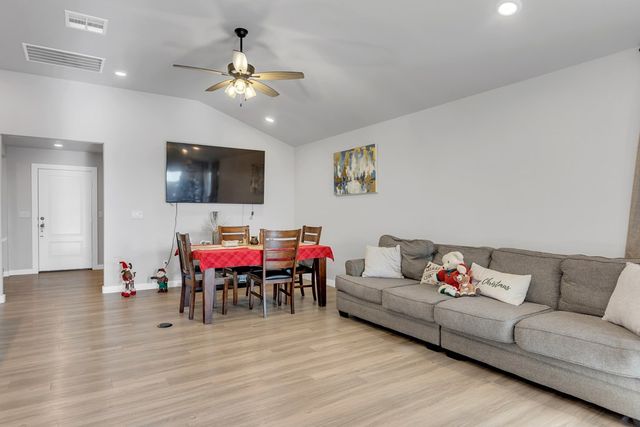 2812 HIDALGO AV, Midland, TX 79705