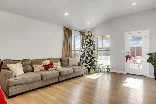 2812 HIDALGO AV, Midland, TX 79705