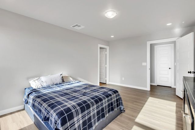 2812 HIDALGO AV, Midland, TX 79705