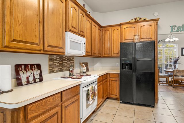 119 Spanish Oaks Trail, Glen Rose, TX 76043