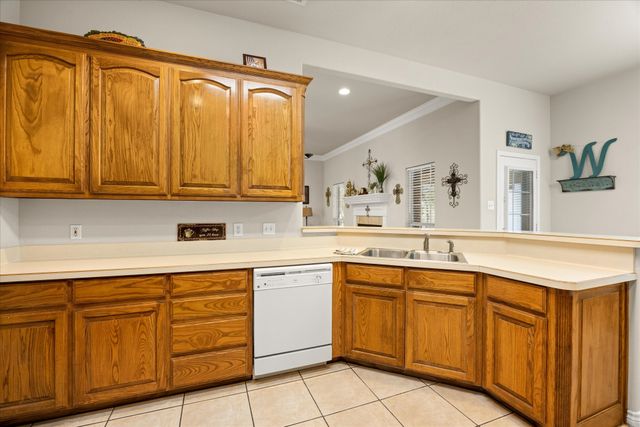 119 Spanish Oaks Trail, Glen Rose, TX 76043