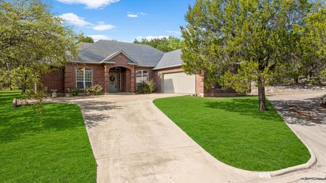 119 Spanish Oaks Trail, Glen Rose, TX 76043