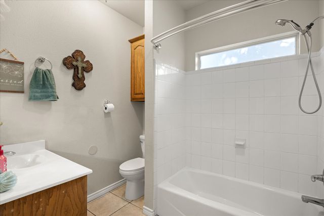 119 Spanish Oaks Trail, Glen Rose, TX 76043