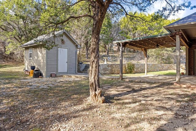 119 Spanish Oaks Trail, Glen Rose, TX 76043