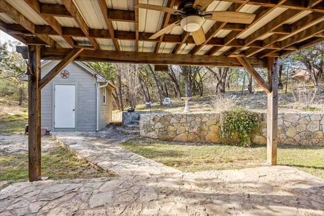 119 Spanish Oaks Trail, Glen Rose, TX 76043