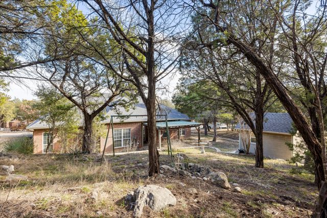 119 Spanish Oaks Trail, Glen Rose, TX 76043