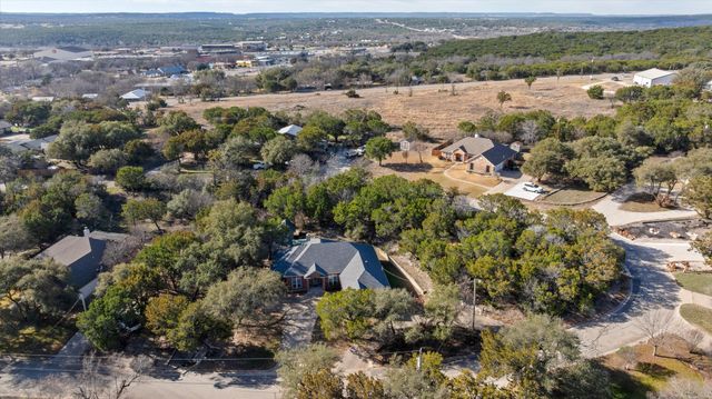 119 Spanish Oaks Trail, Glen Rose, TX 76043