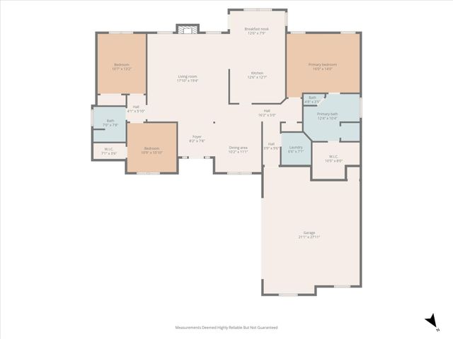 119 Spanish Oaks Trail, Glen Rose, TX 76043