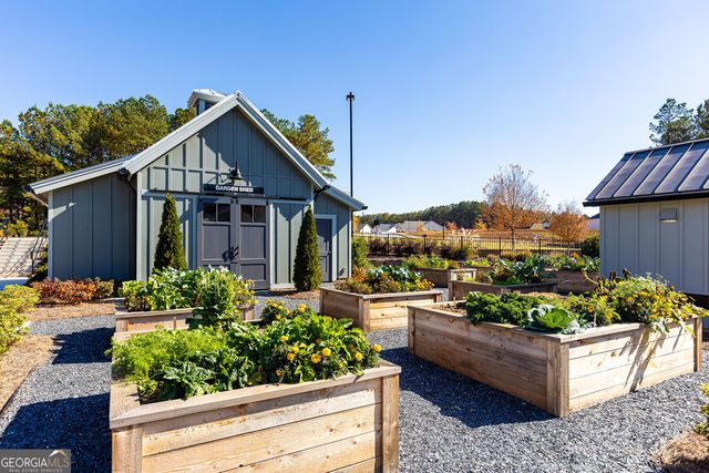 206 Belmont Park Drive, Canton, GA 30115