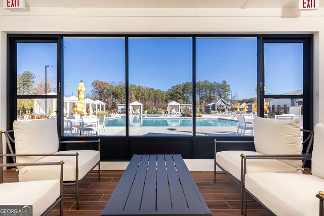 206 Belmont Park Drive, Canton, GA 30115