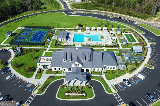 206 Belmont Park Drive, Canton, GA 30115