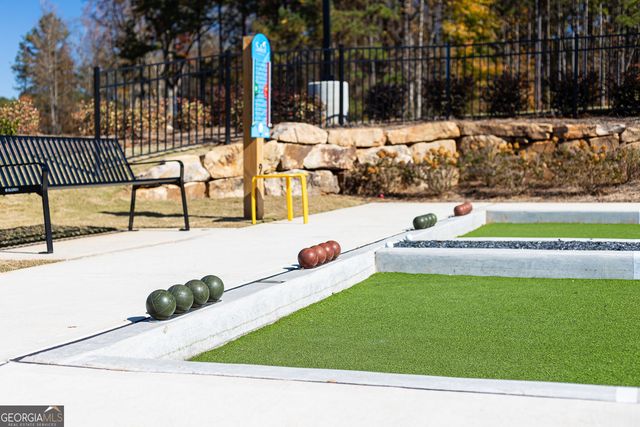 206 Belmont Park Drive, Canton, GA 30115