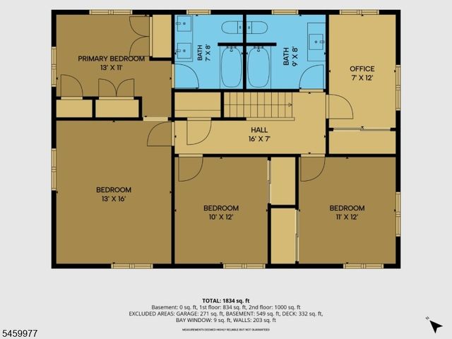 6 RACE STREET, Union Twp., NJ 08867