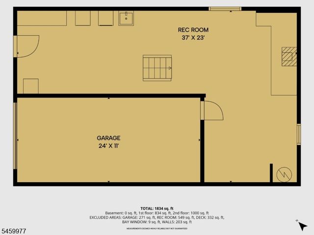6 RACE STREET, Union Twp., NJ 08867