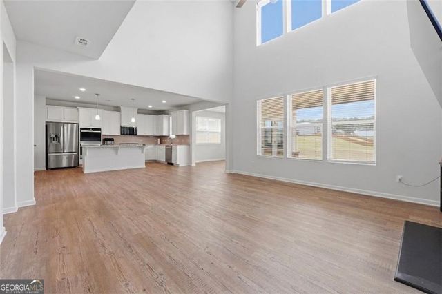 705 Hedwig Drive, Mcdonough, GA 30252