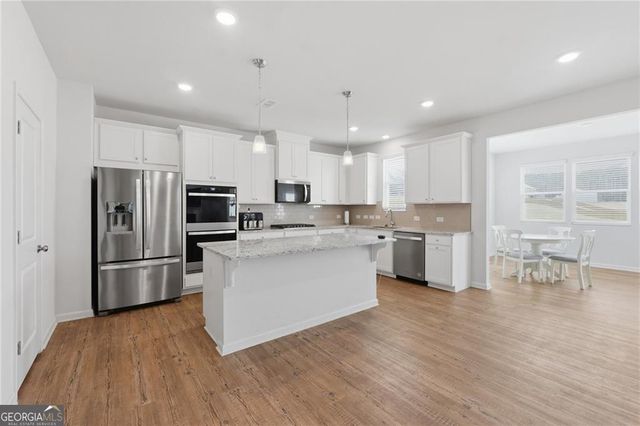 705 Hedwig Drive, Mcdonough, GA 30252