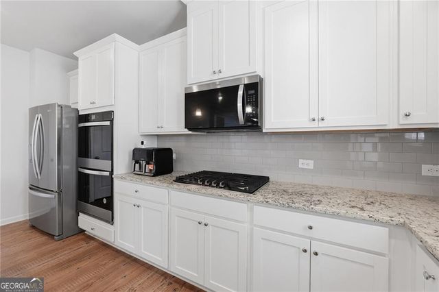 705 Hedwig Drive, Mcdonough, GA 30252